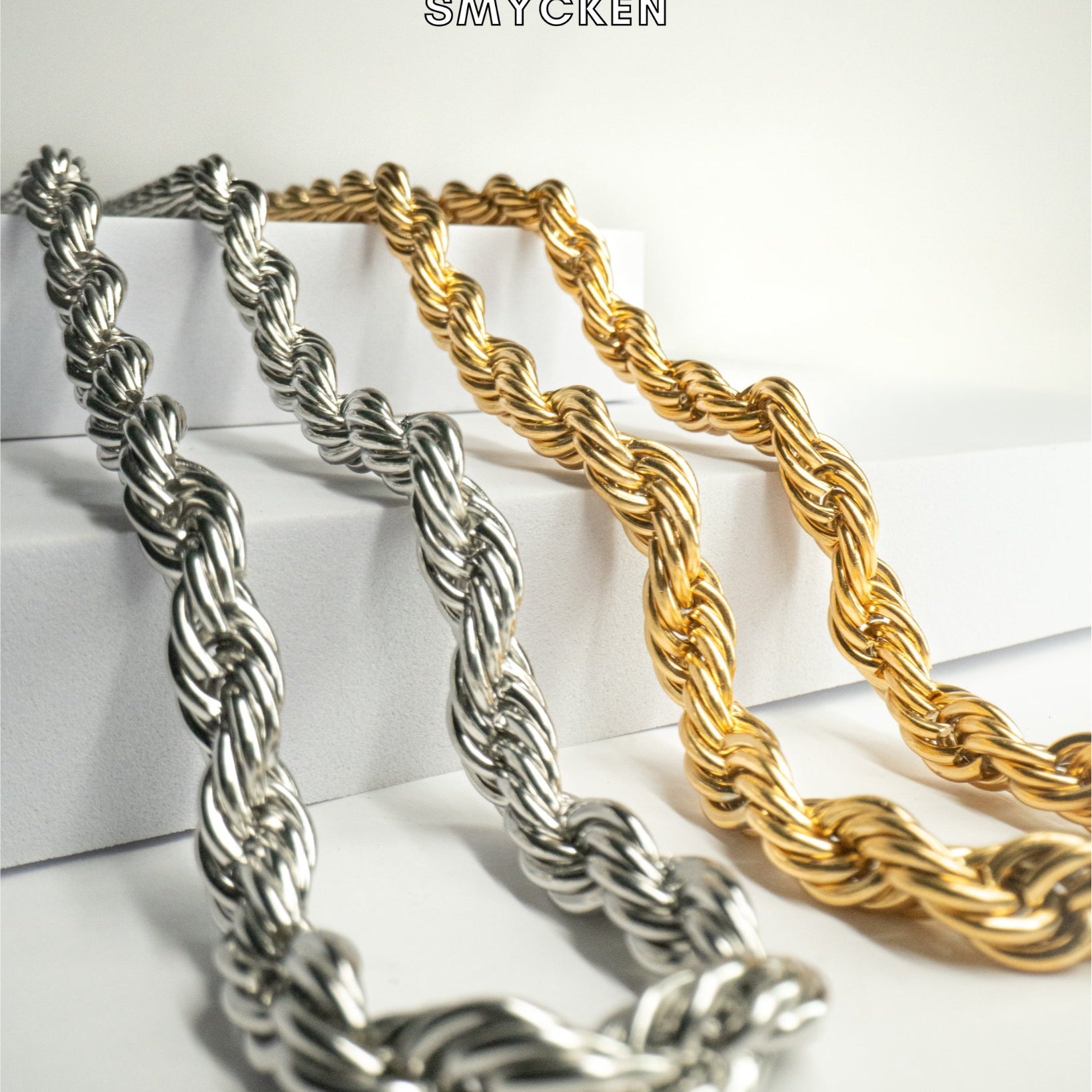 Cordell kollektion - Nordic Smycken