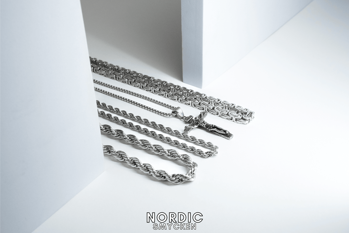 Halsband - Nordic Smycken
