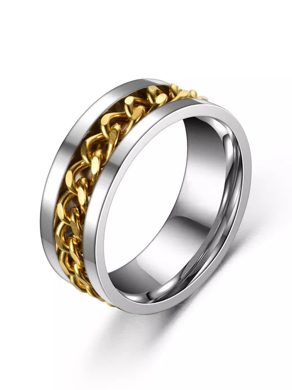 Ringar