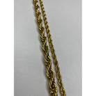 Cordell Armband - Guld (5mm/8mm) - Nordic Smycken
