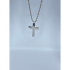 Cordell Halsband - Kors - Nordic Smycken