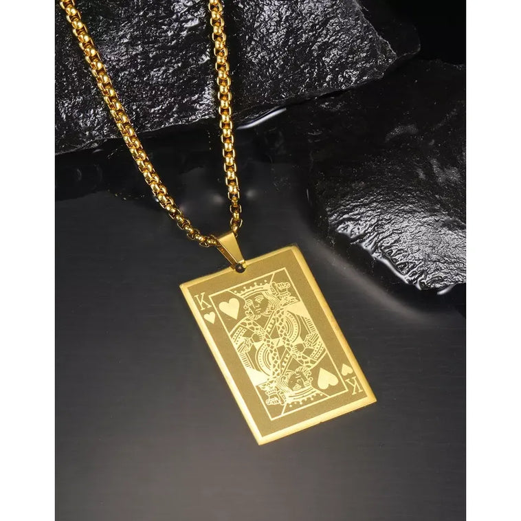 King Halsband - Nordic Smycken