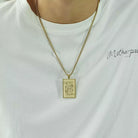 King Halsband - Nordic Smycken
