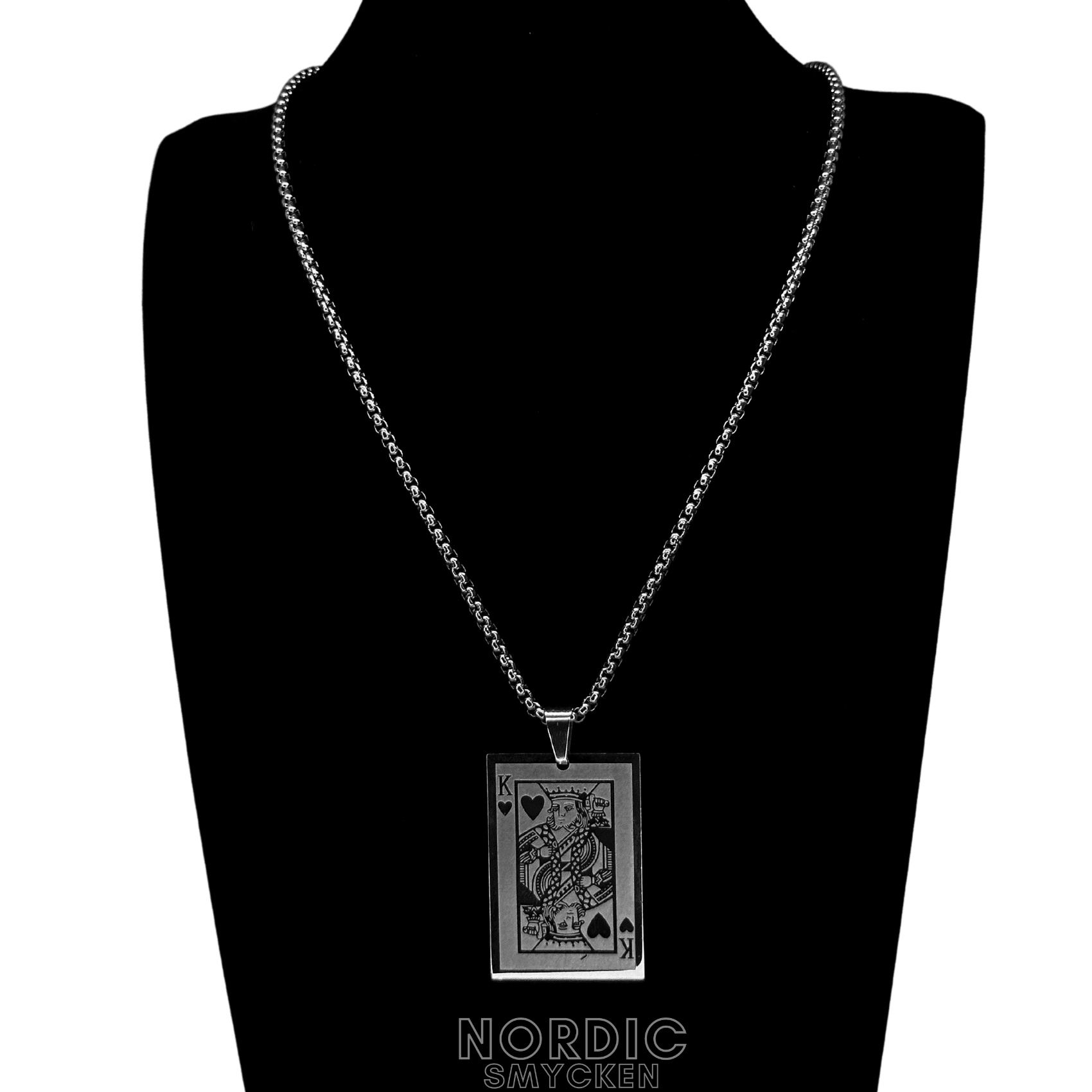 King Halsband - Nordic Smycken