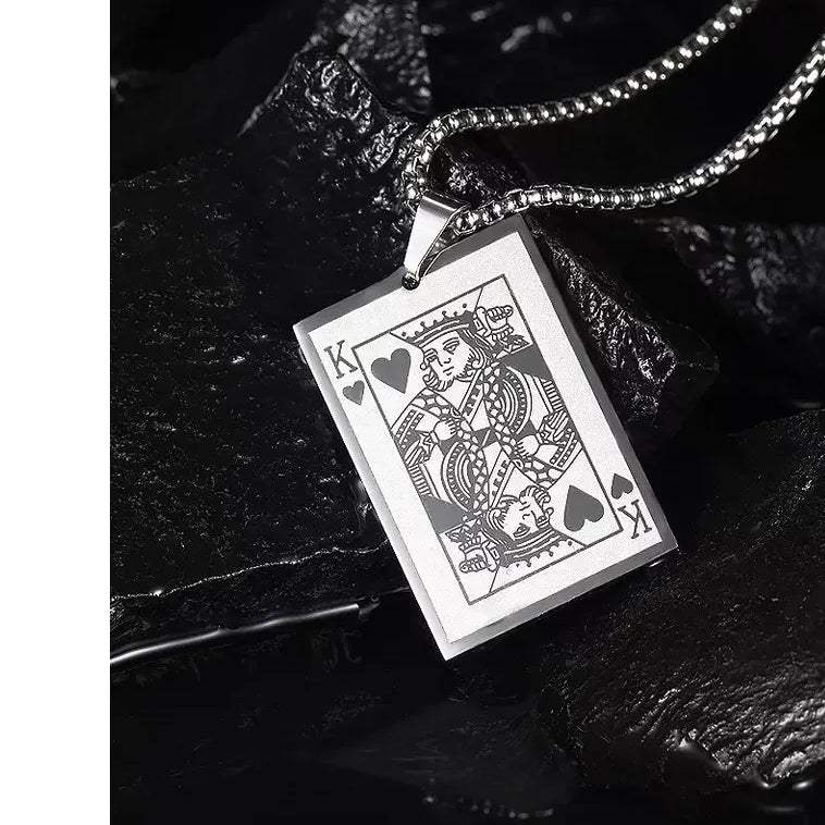 King Halsband - Nordic Smycken