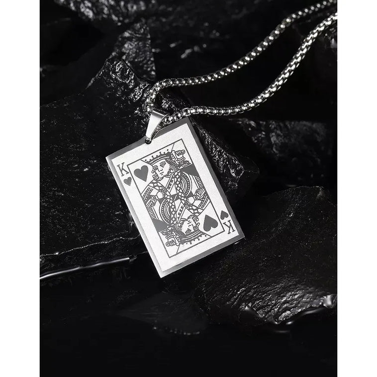 King Halsband - Nordic Smycken