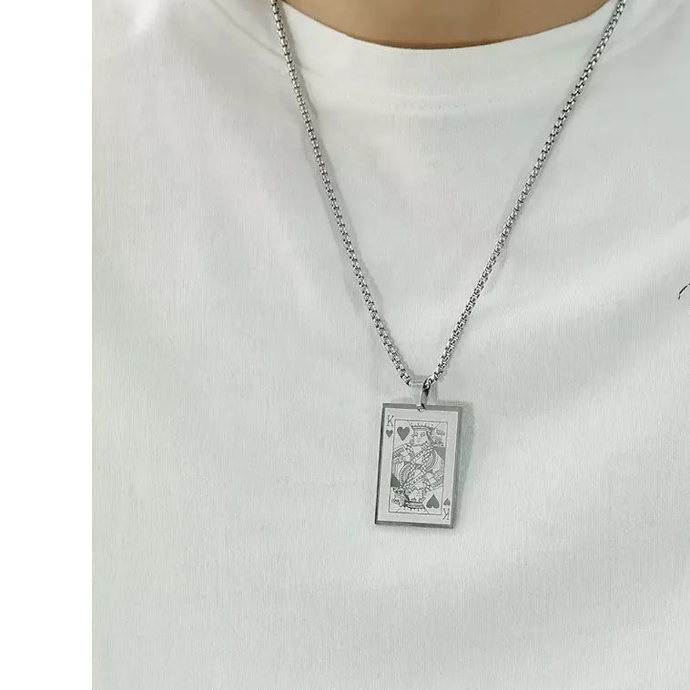 King Halsband - Nordic Smycken