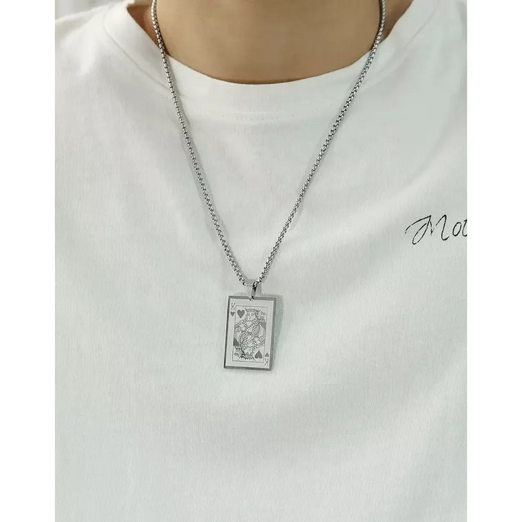 King Halsband - Nordic Smycken