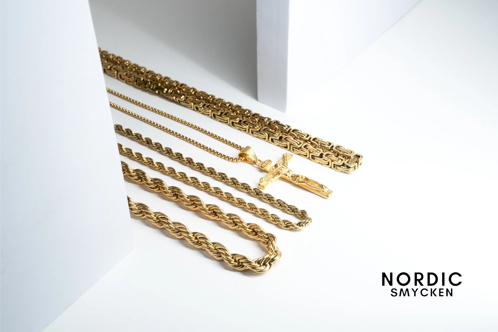 Alla produkter - Nordic Smycken