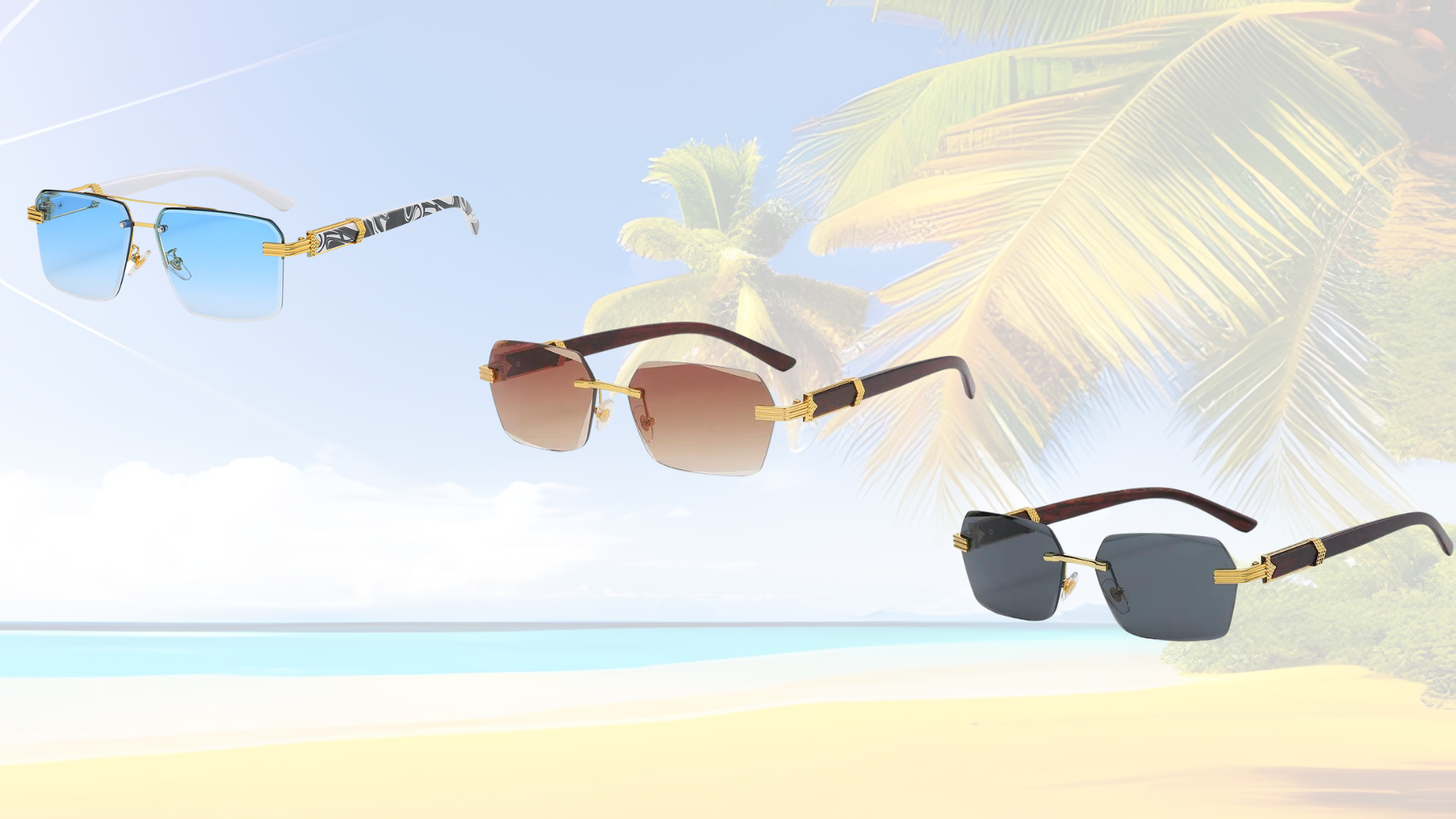 Glasögon - Nordic Smycken