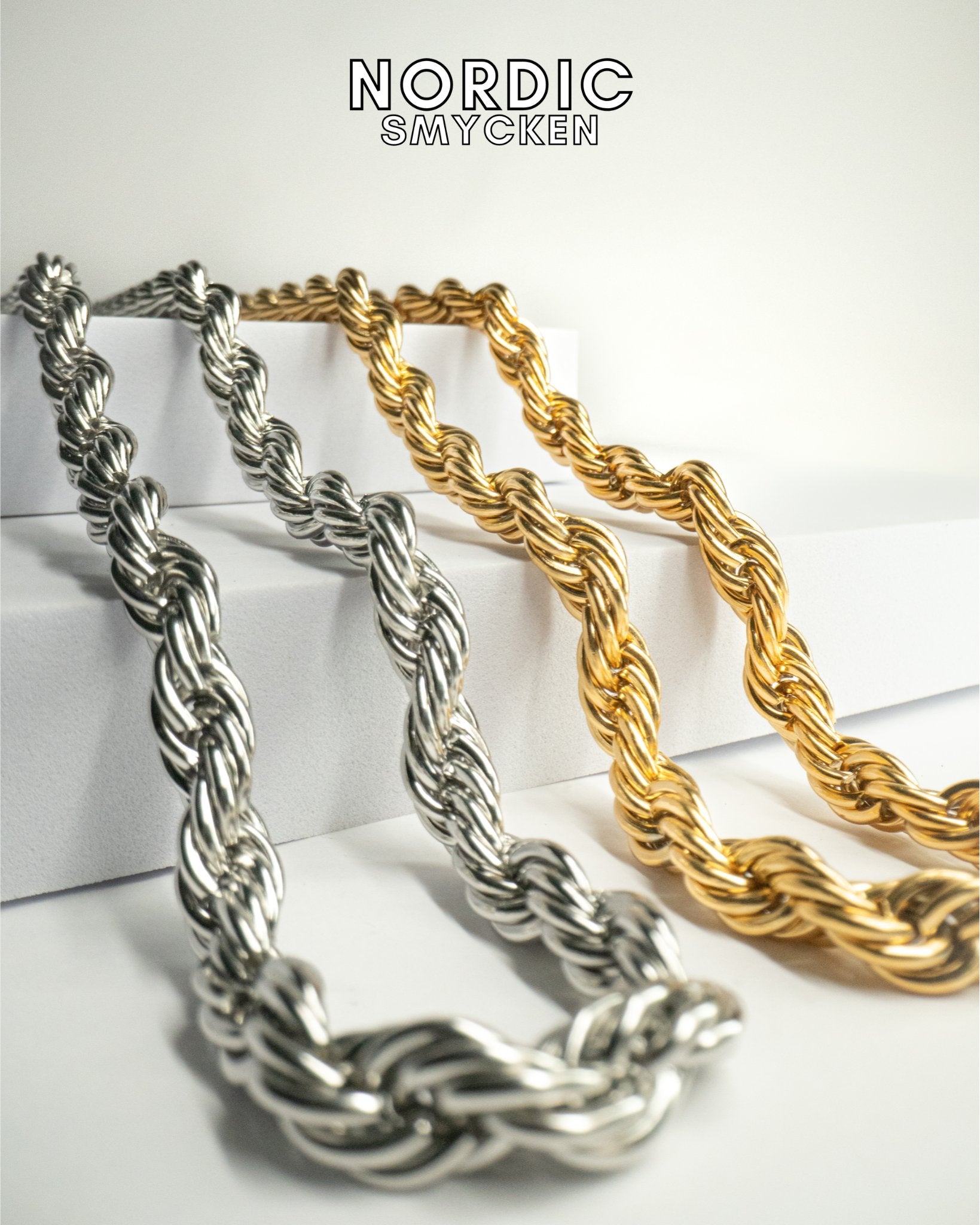 Cordell kollektion - Nordic Smycken