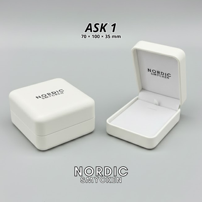ASK 1 (70 × 100 × 35 mm)