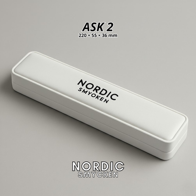 ASK 2 (220 × 55 × 36 mm)