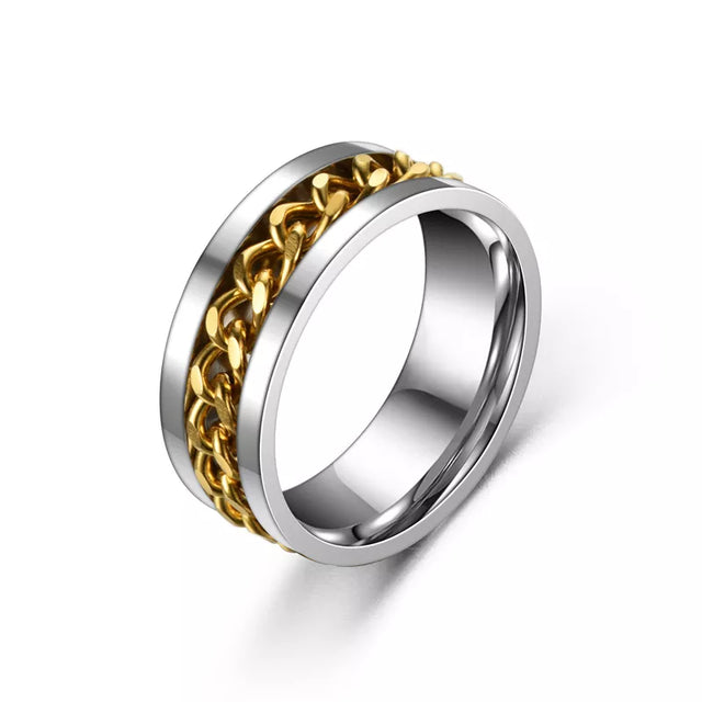 Ringar