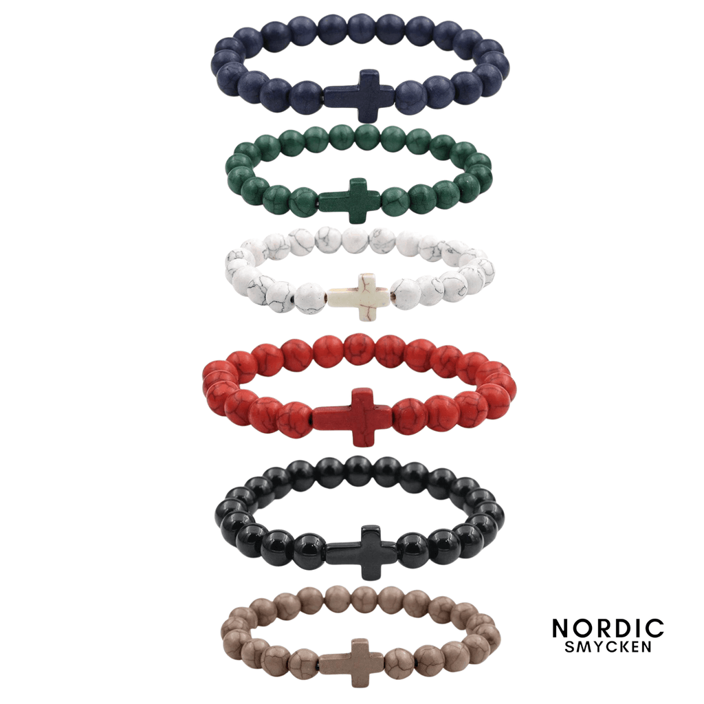 Sten Armband - Nordic Smycken