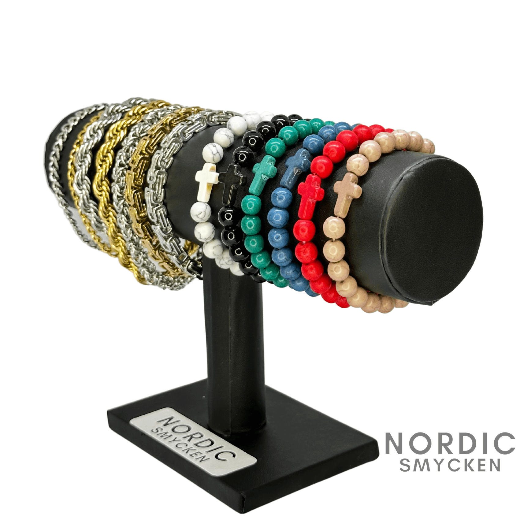 Sten Armband - Nordic Smycken